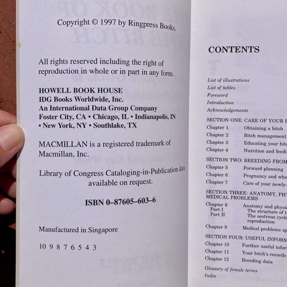 2 Dog Care Female The Labrador Retriever Canine Vintage Black Lab Books Animals - Picture 12 of 14